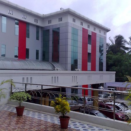 Kpm Regency Hotel Palakkad Quarto foto