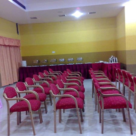 Kpm Regency Hotel Palakkad Quarto foto