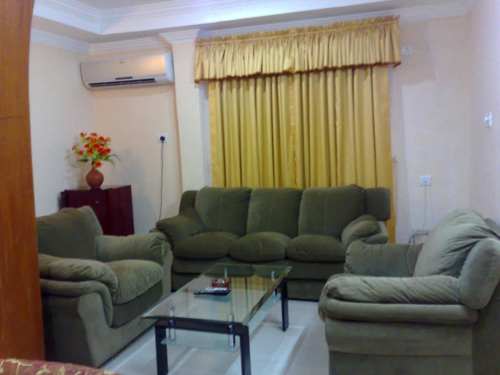 Kpm Regency Hotel Palakkad Quarto foto