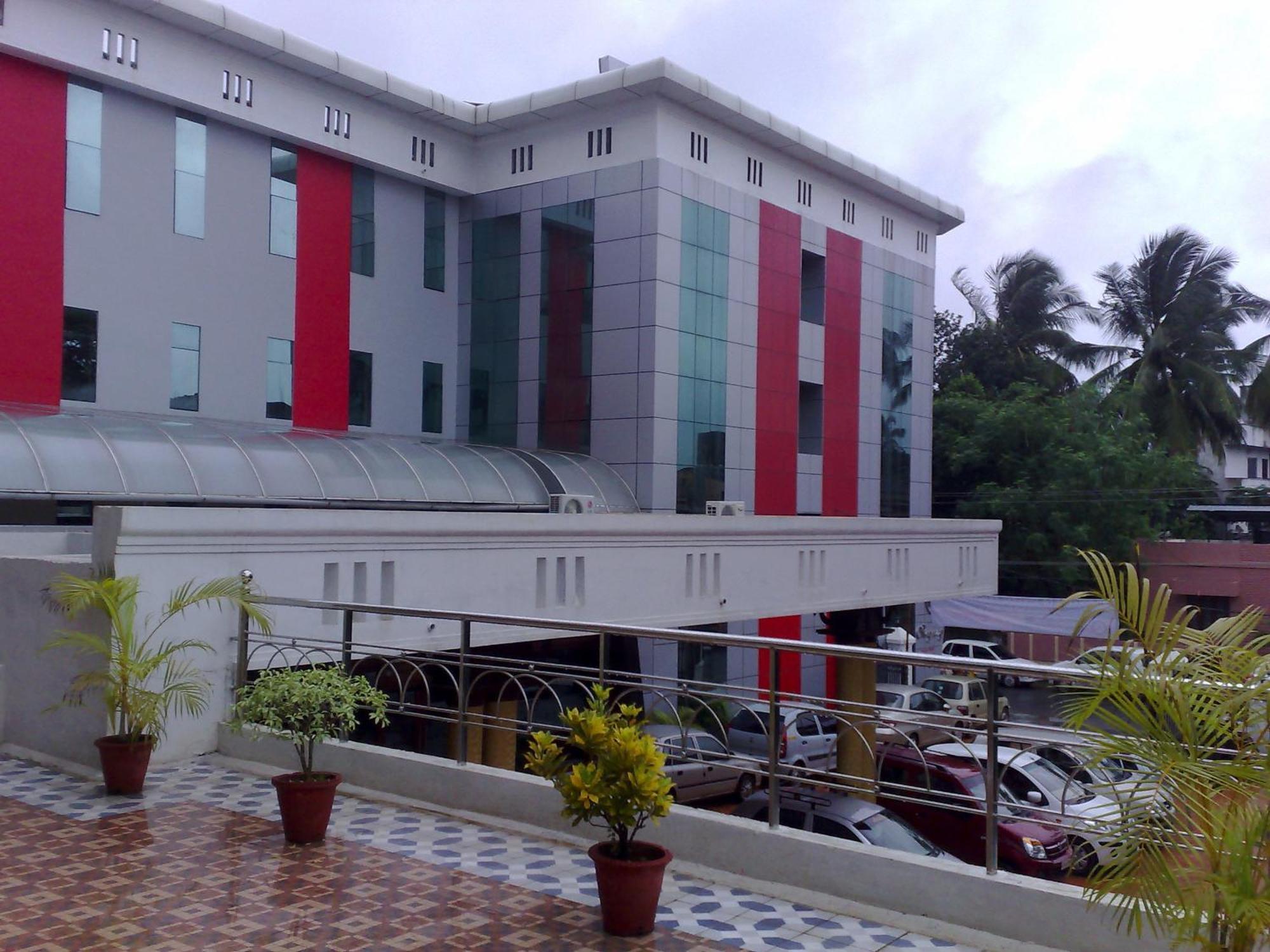 Kpm Regency Hotel Palakkad Quarto foto