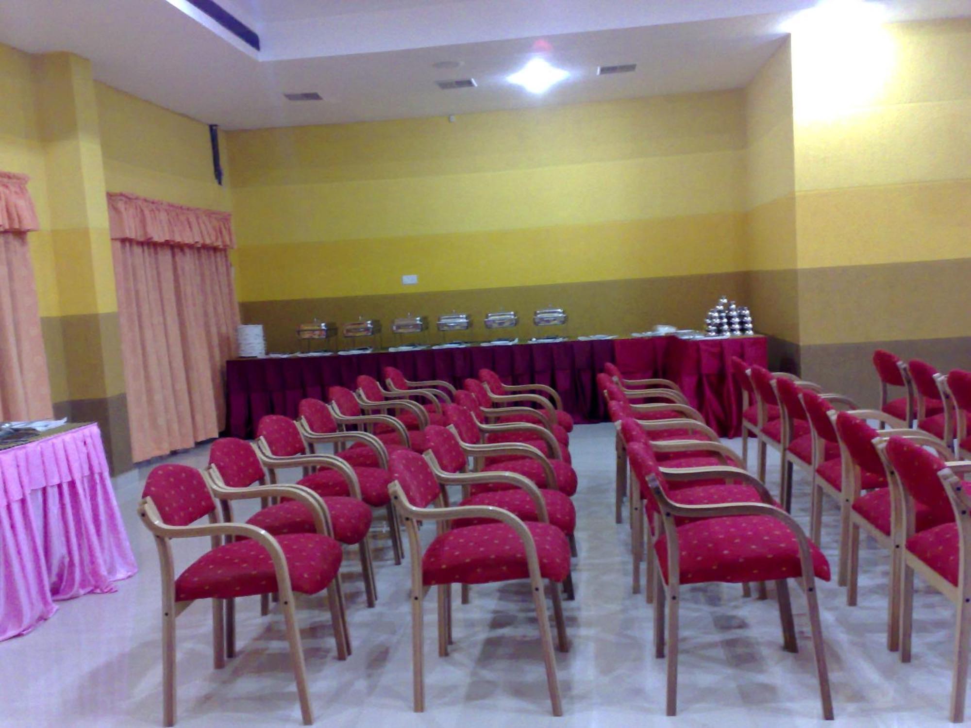 Kpm Regency Hotel Palakkad Quarto foto